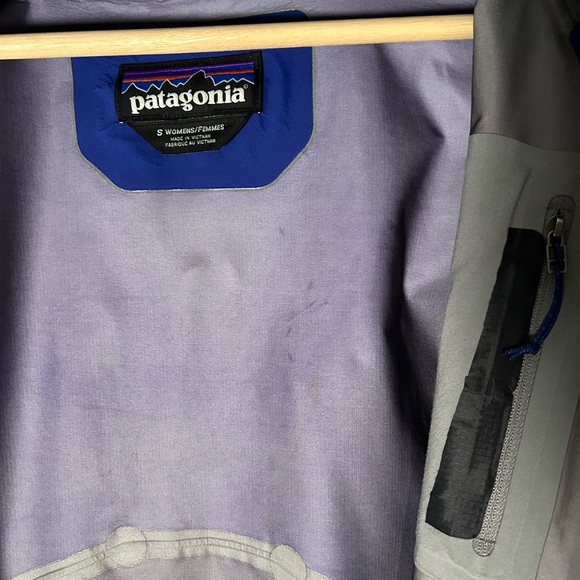 Patagonia Jacket - Picture 3 of 6